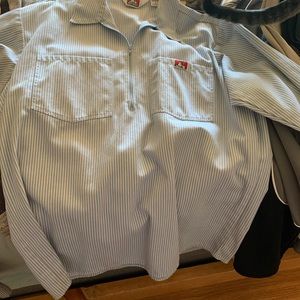 Long sleeve Ben Davis